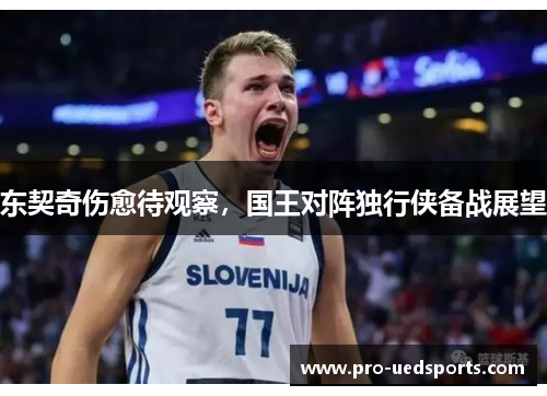 东契奇伤愈待观察,国王对阵独行侠备战展望 东契奇伤愈待观察,国王对阵独行侠备战展望