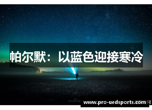 帕尔默：以蓝色迎接寒冷