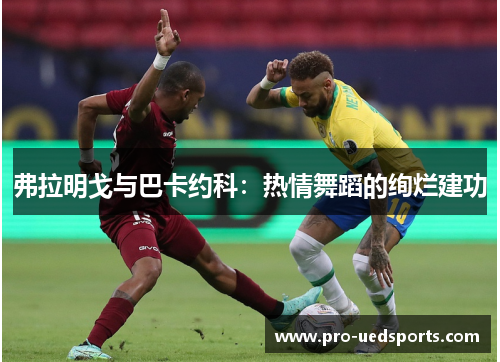 弗拉明戈与巴卡约科：热情舞蹈的绚烂建功