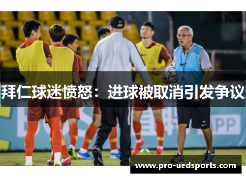 拜仁球迷愤怒：进球被取消引发争议